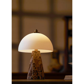 Carme Lampe de Table