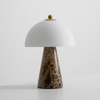 Carme Lampe de Table