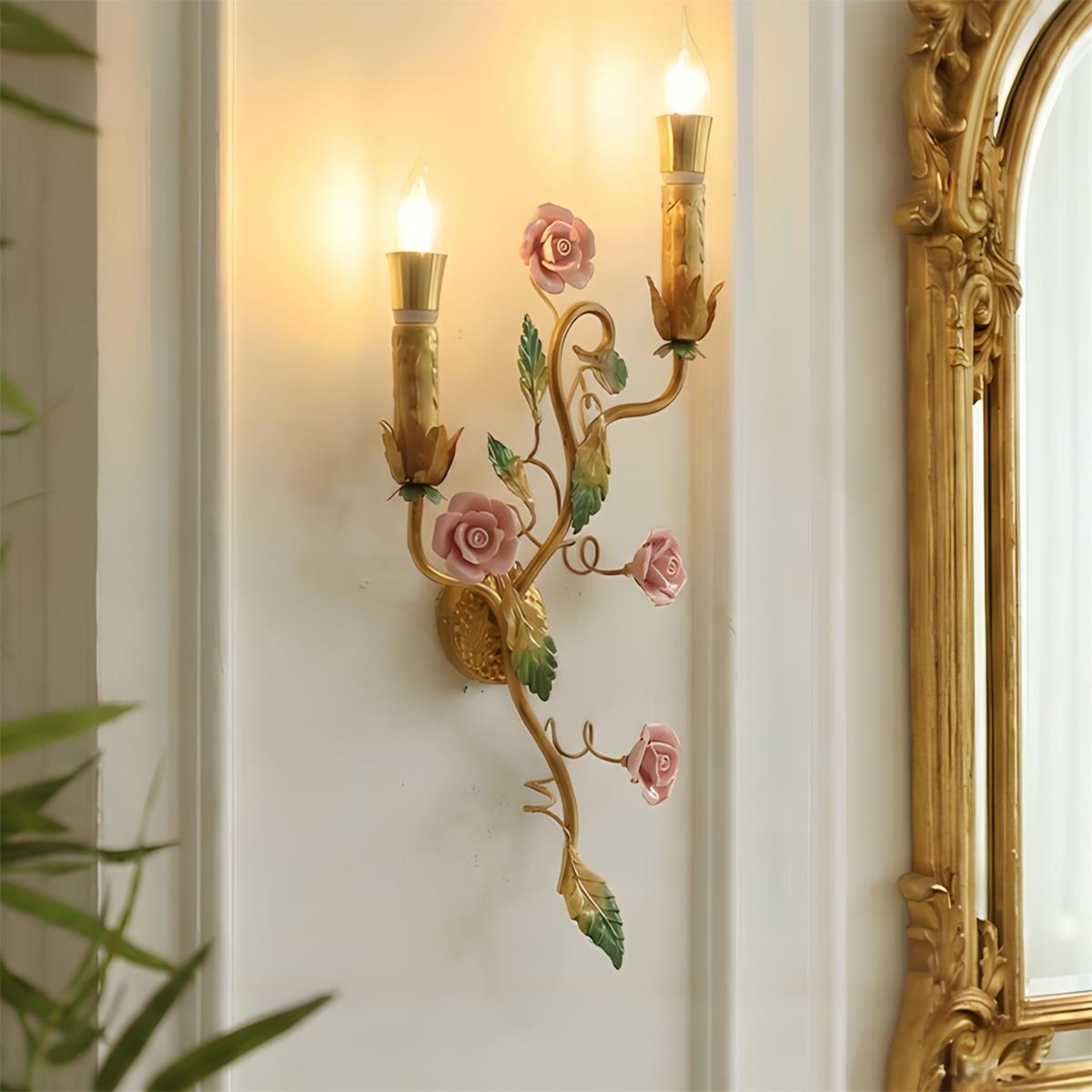 Velanise Applique Murale