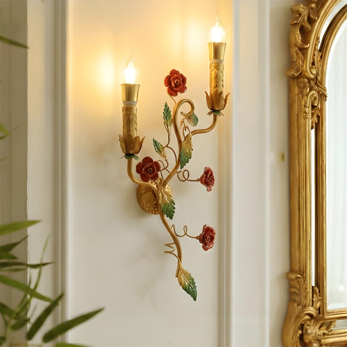 Velanise Applique Murale
