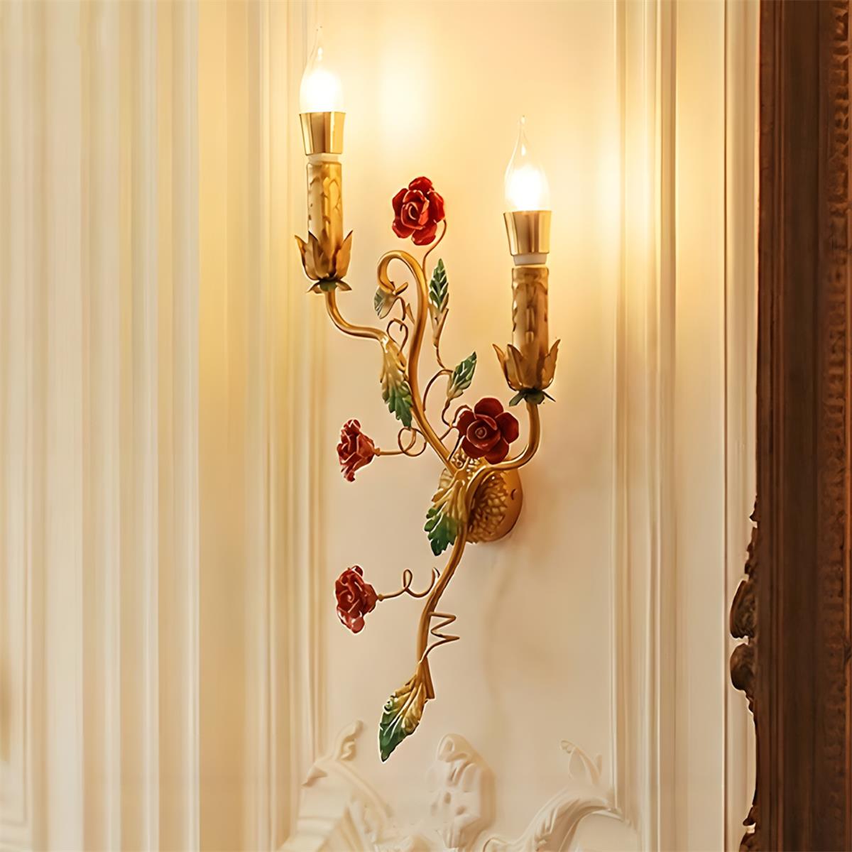 Velanise Applique Murale