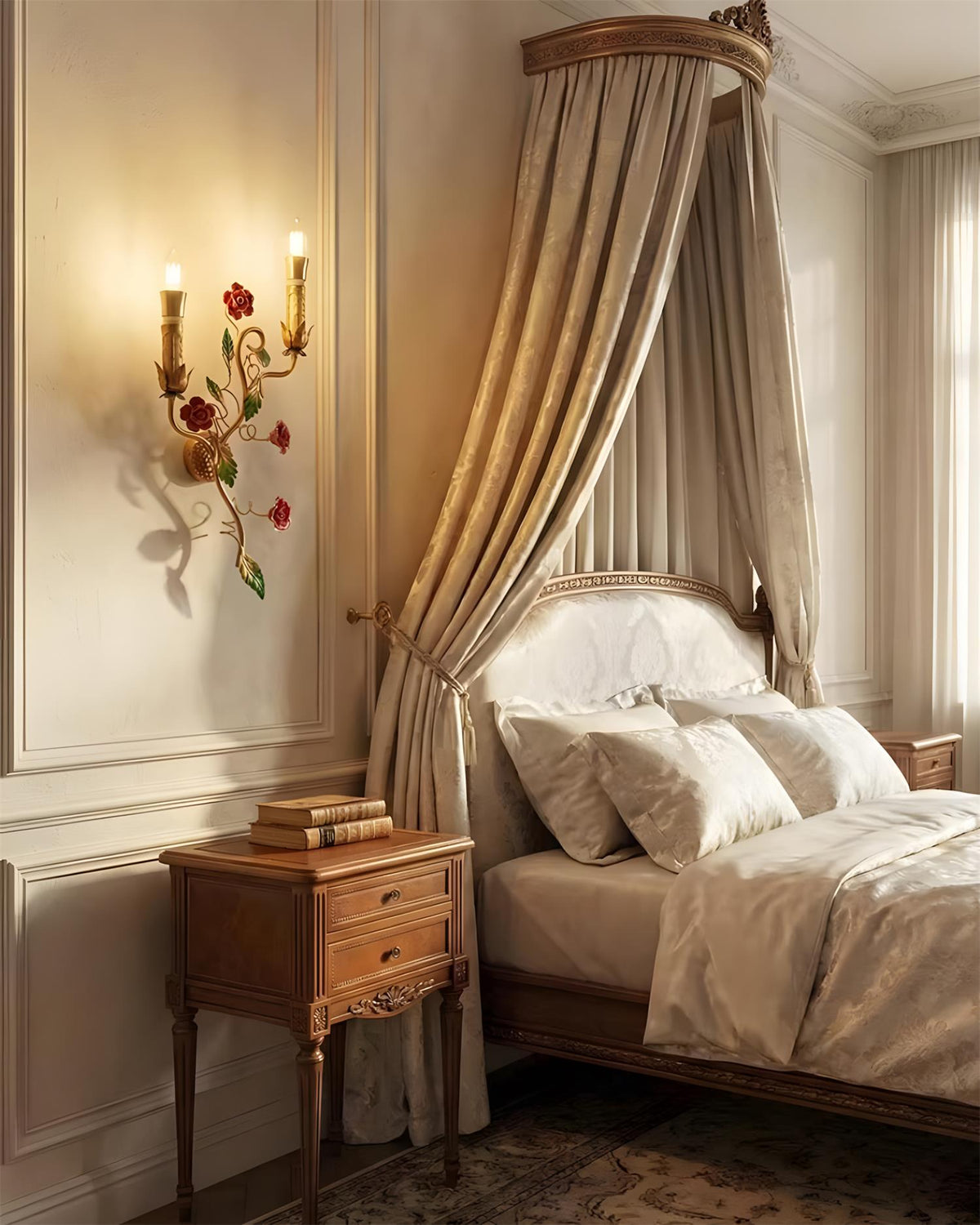 Velanise Applique Murale