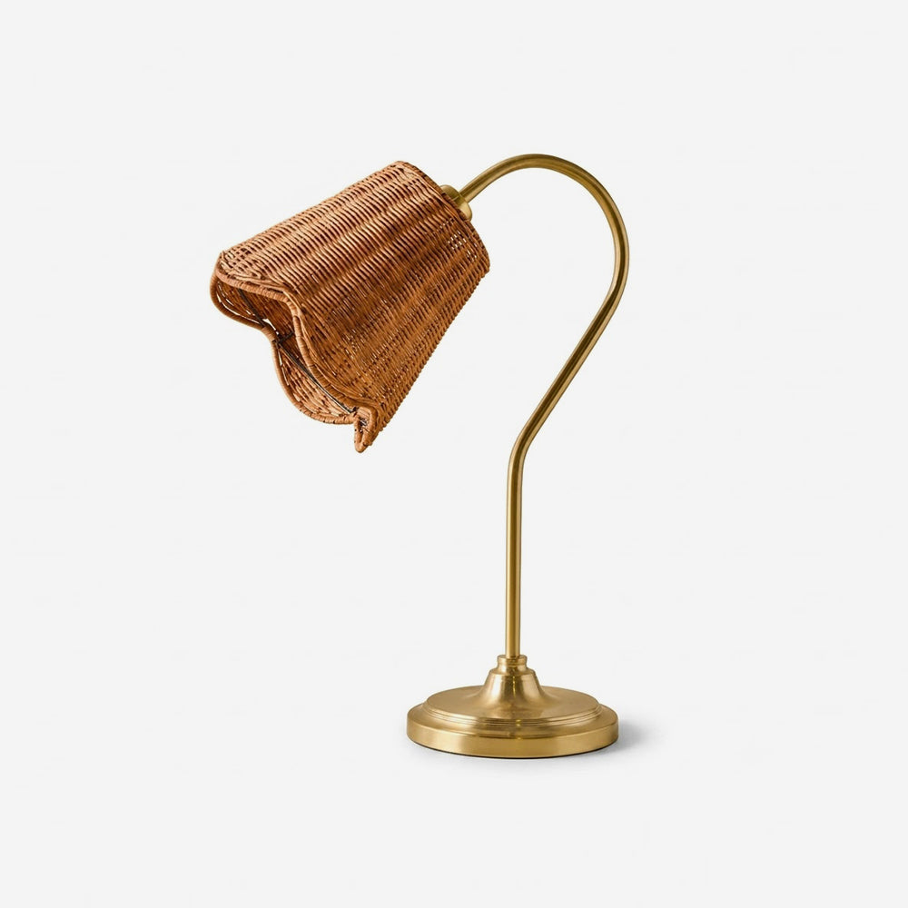 Riviria Lampe de Table