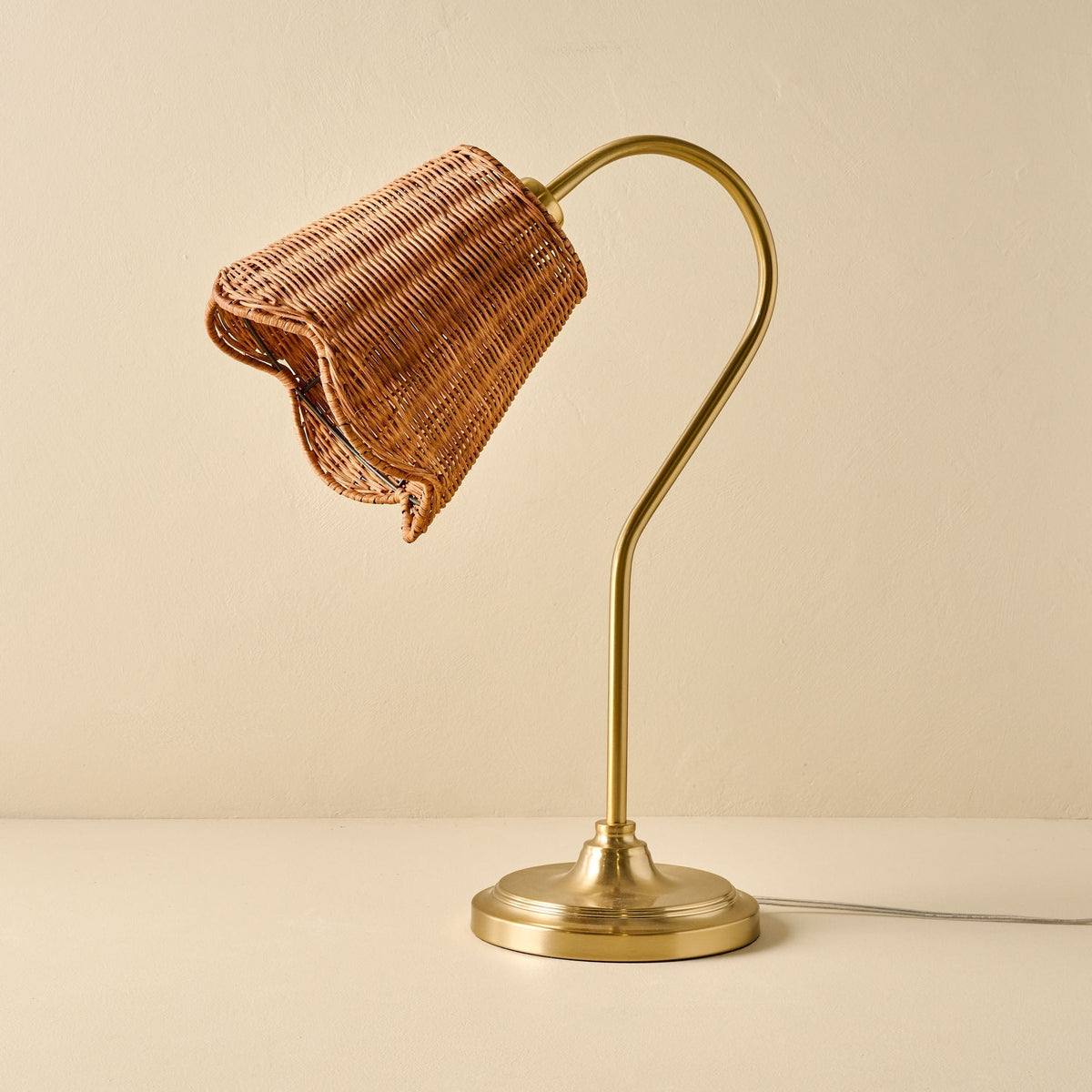 Riviria Lampe de Table