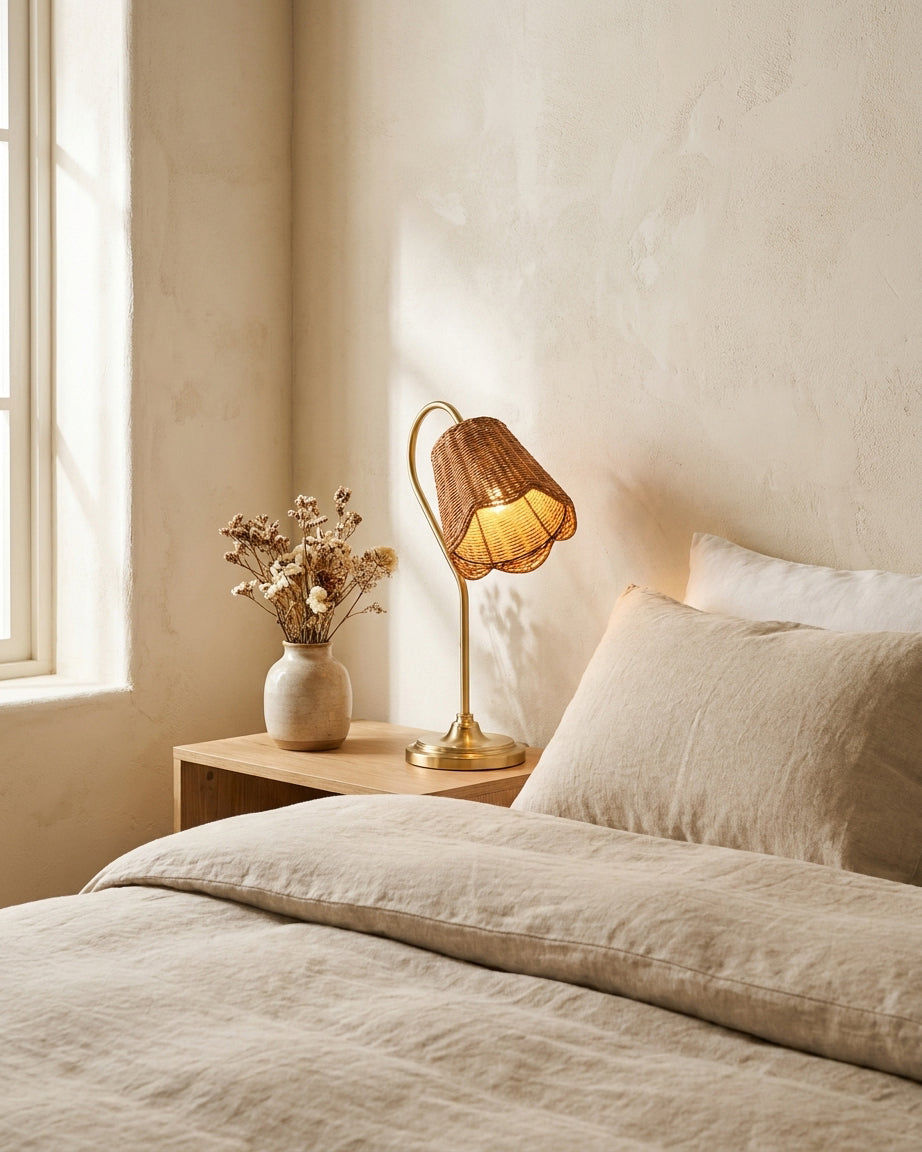 Riviria Lampe de Table