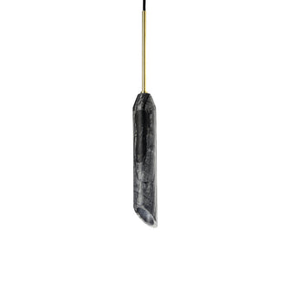 Arise Suspension en Marbre et Travertin Minimaliste Moderne