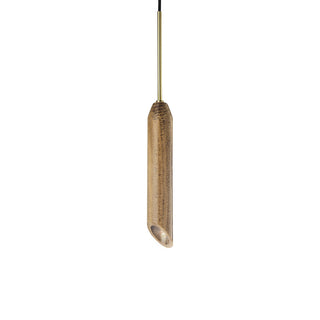 Arise Suspension en Marbre et Travertin Minimaliste Moderne