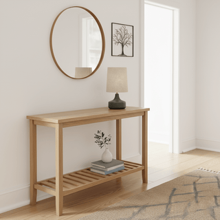 Caroline Ceramic Table Lamp-Neutral Decor