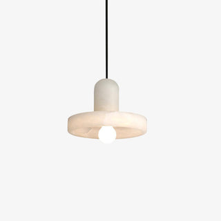 Lyvynos Suspension Empilée en Albâtre