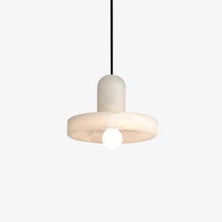 Lyvynos Suspension Empilée en Albâtre