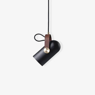 Lunaire Suspension Industrielle