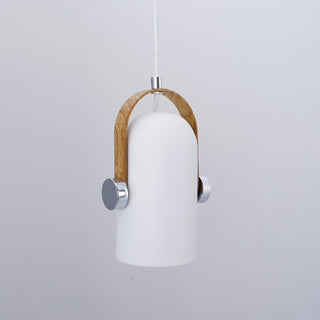 Ovyna Suspension Métal Moderne Minimaliste