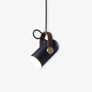 Lunaire Suspension Industrielle