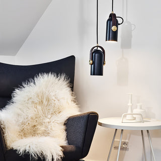 Ovyna Suspension Métal Moderne Minimaliste