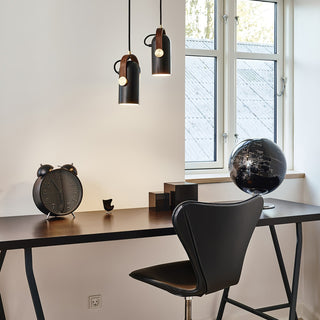 Ovyna Suspension Métal Moderne Minimaliste