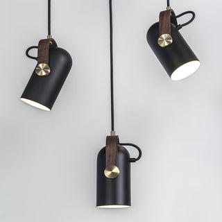 Ovyna Suspension Métal Moderne Minimaliste