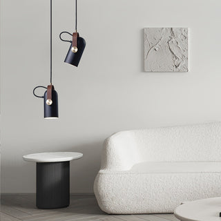 Ovyna Suspension Métal Moderne Minimaliste