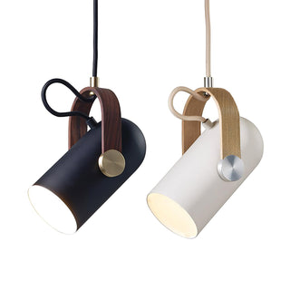 Lunaire Suspension Industrielle