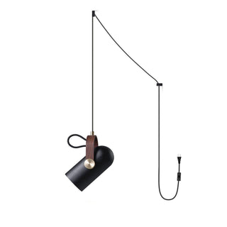 Ovyna Suspension Métal Moderne Minimaliste