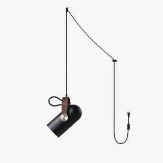 Ovyna Suspension Métal Moderne Minimaliste