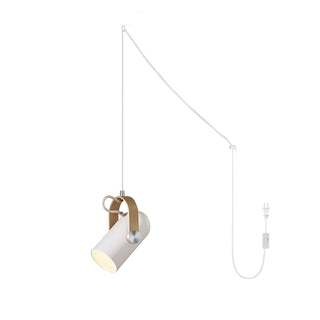Ovyna Suspension Métal Moderne Minimaliste