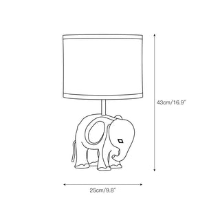 Viraeliella Lampe à Poser