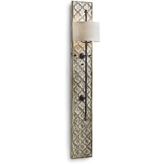 Echo Applique Murale en Bois et Tissu à Créativité Panneau