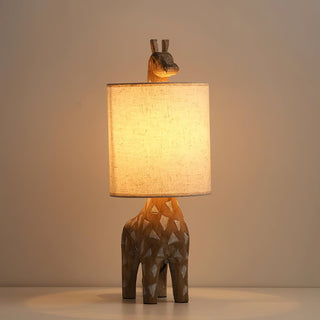 Viraeliella Lampe à Poser