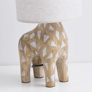 Viraeliella Lampe à Poser