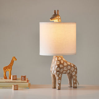 Viraeliella Lampe à Poser