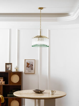 Casandra Chandelier-Neutral Decor
