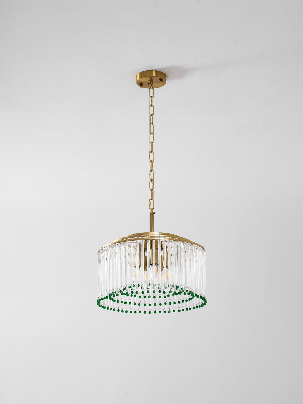 Casandra Chandelier-Neutral Decor
