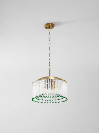 Casandra Chandelier-Neutral Decor