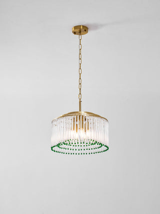 Casandra Chandelier-Neutral Decor