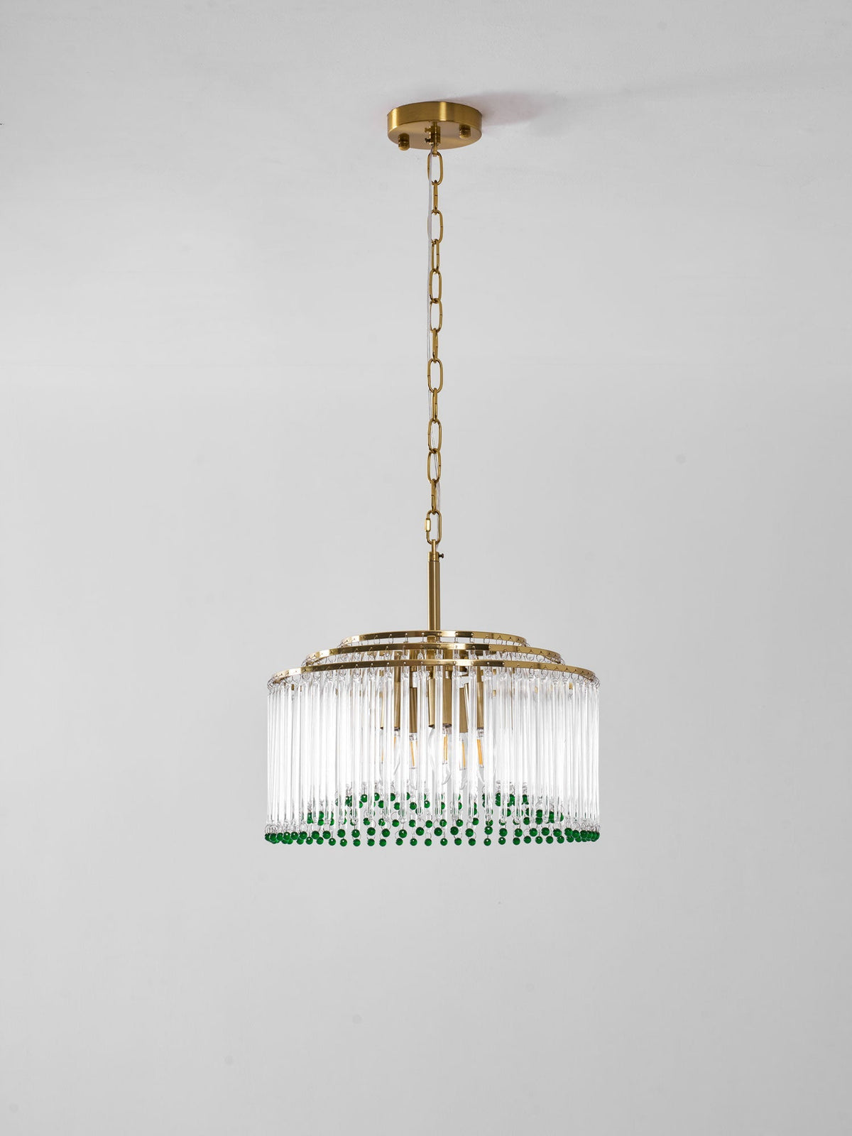 Casandra Chandelier-Neutral Decor