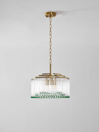 Casandra Chandelier-Neutral Decor