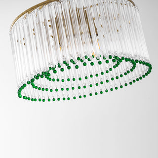 Casandra Chandelier-Neutral Decor