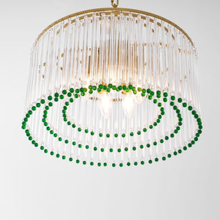 Casandra Chandelier-Neutral Decor