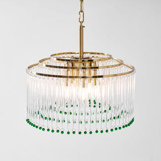 Casandra Chandelier-Neutral Decor