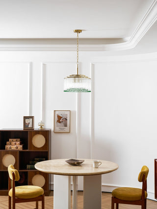 Casandra Chandelier-Neutral Decor