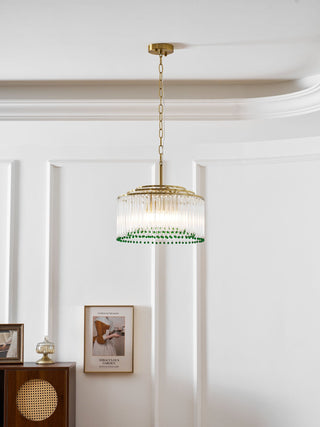 Casandra Chandelier-Neutral Decor