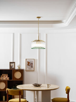 Casandra Chandelier-Neutral Decor