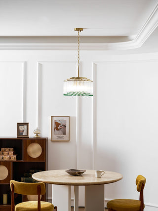 Casandra Chandelier-Neutral Decor