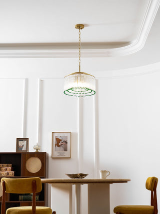Casandra Chandelier-Neutral Decor