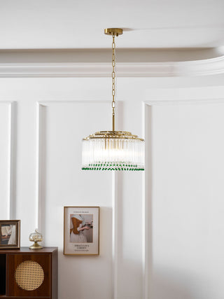 Casandra Chandelier-Neutral Decor