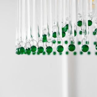 Casandra Chandelier-Neutral Decor