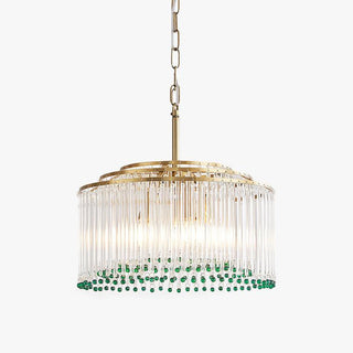 Casandra Chandelier-Neutral Decor
