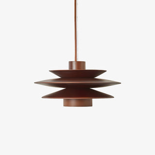 Eldora Suspension Rétro en Bois