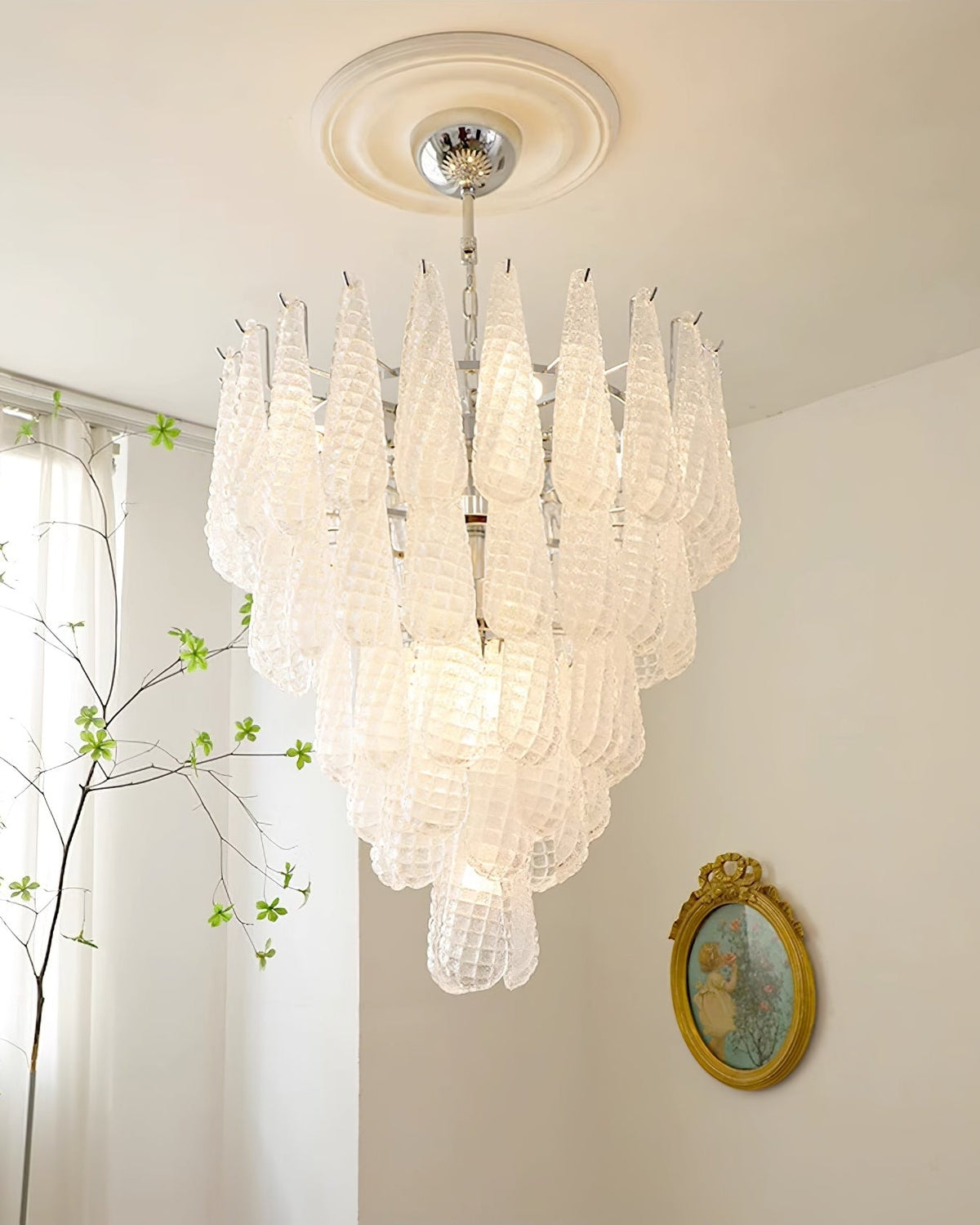 Echode Lustre