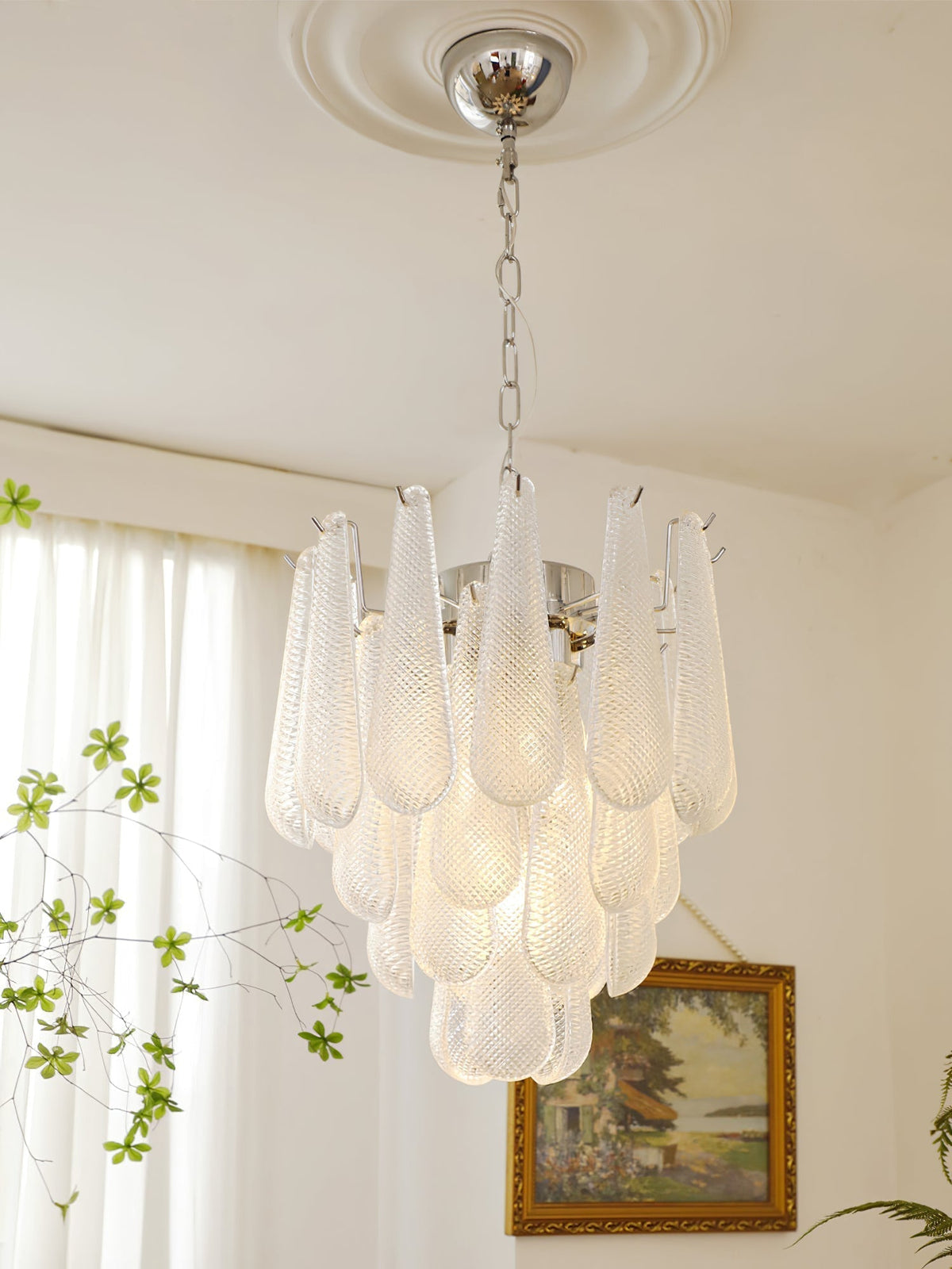 Echode Lustre